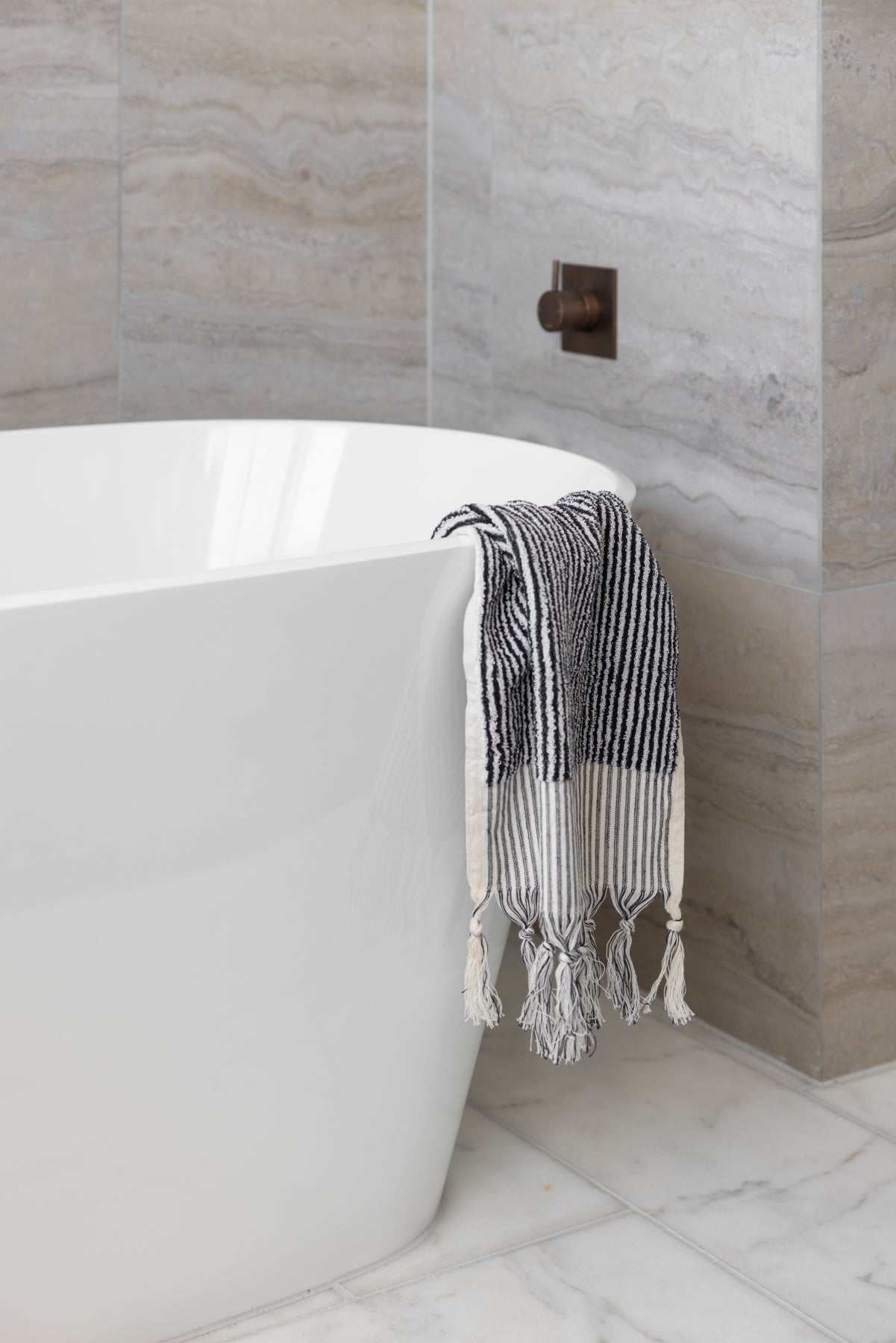 Ottoloom Milan Hand Towel