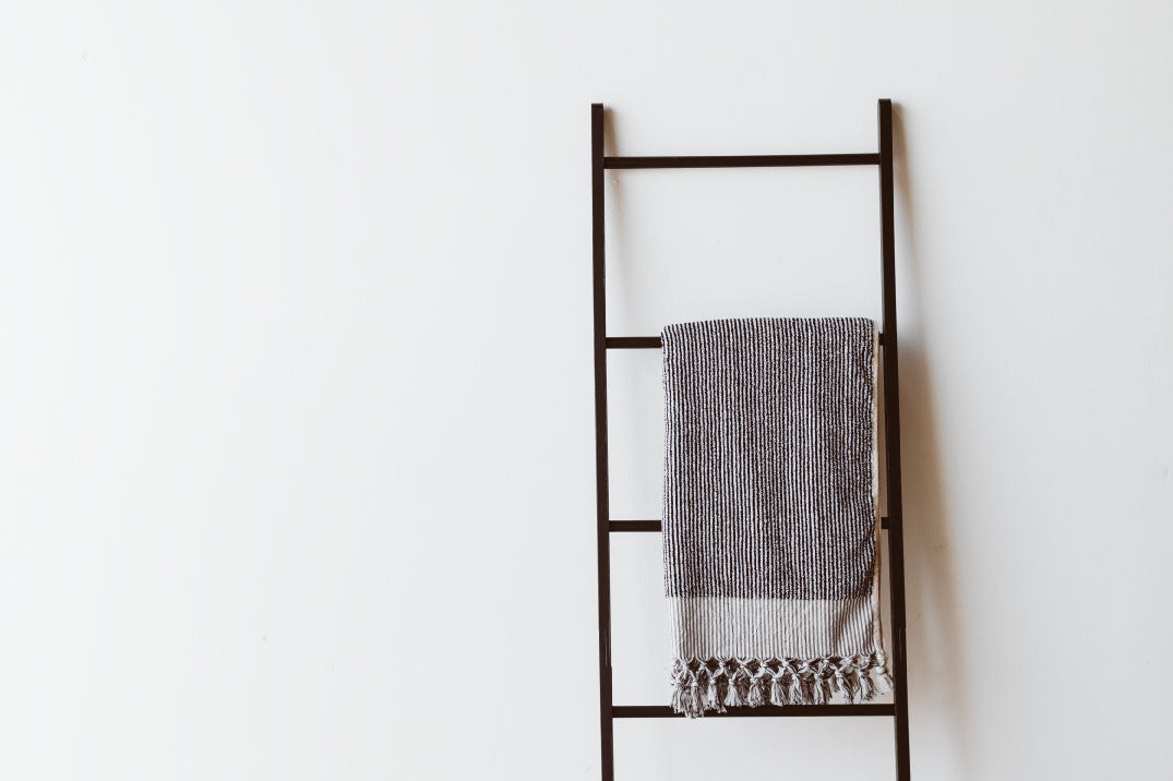 Turkish bath towel