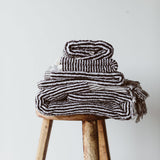 Turkish face cloths
