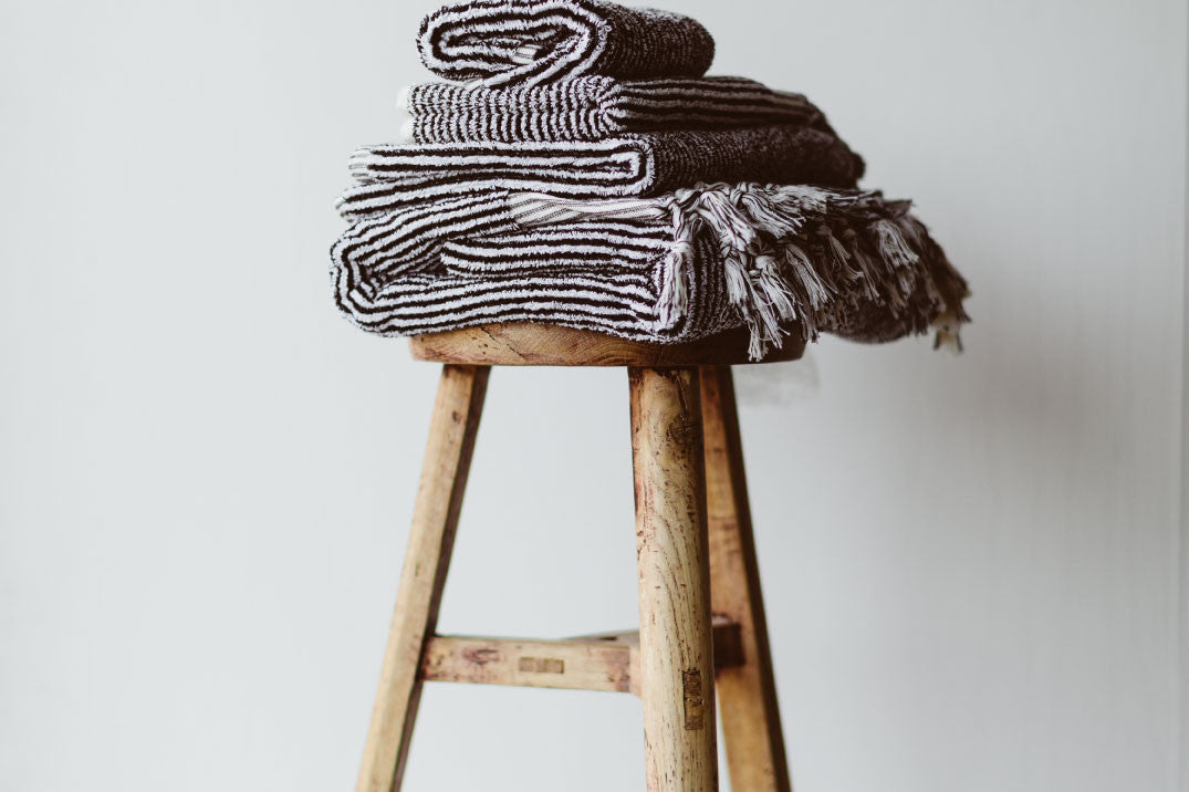 Turkish hand towel NZ