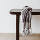 Turkish hand towel