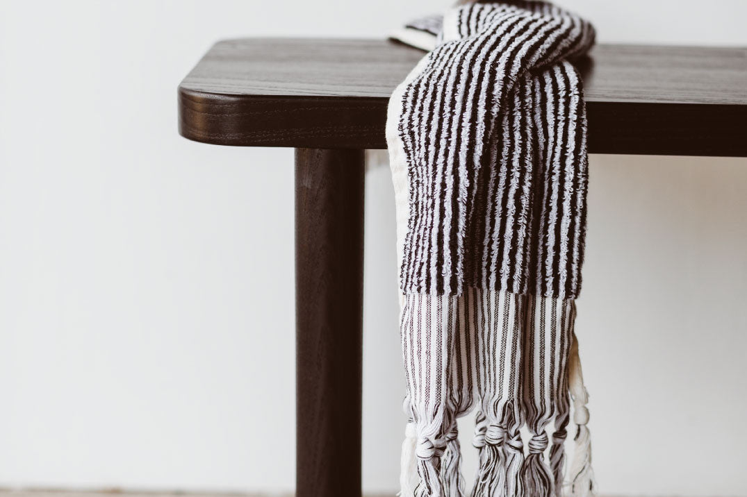 Turkish hand towel