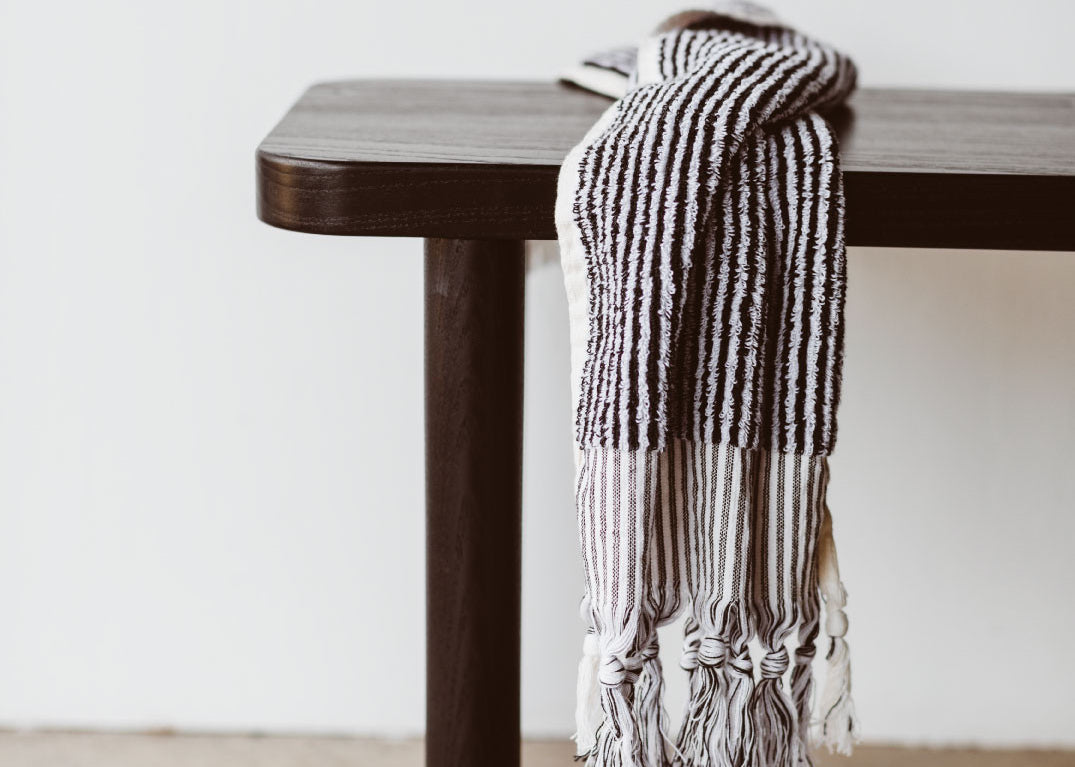 Turkish hand towel