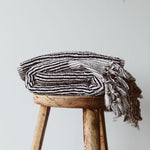Turkish bath towel
