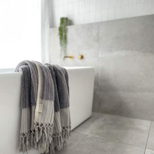 Discover Ottoloom's 100% Organic Turkish Towels