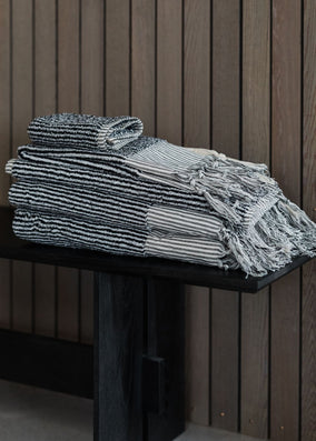 Turkish Towels | Organic Cotton Turkish Bath Towels | Ottoloom NZ