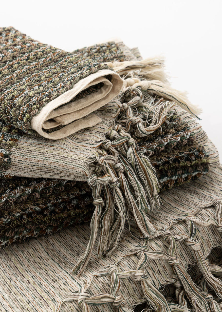 Turkish Towels | Organic Cotton Turkish Bath Towels | Ottoloom NZ