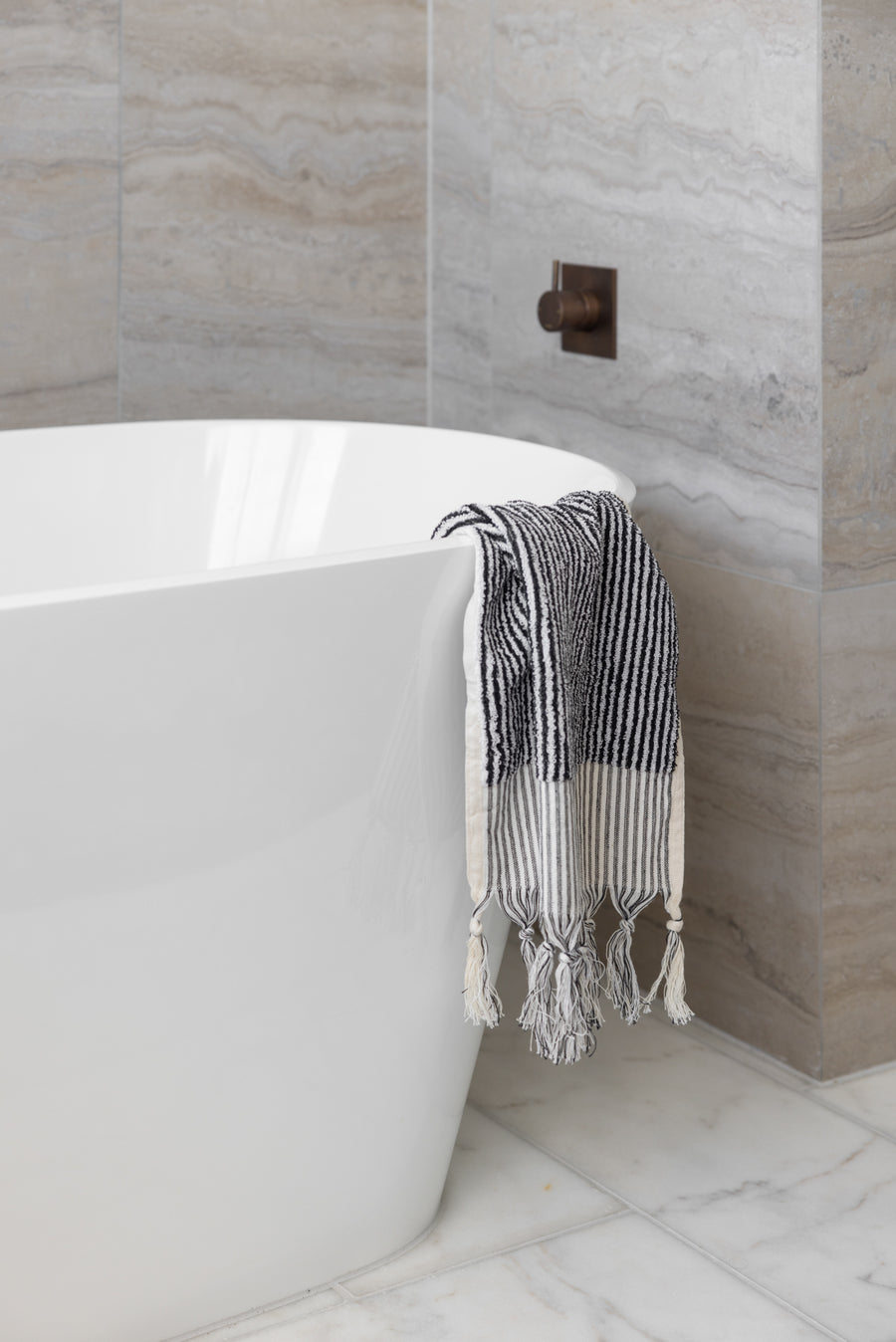 Turkish Towels | Organic Cotton Turkish Bath Towels | Ottoloom NZ