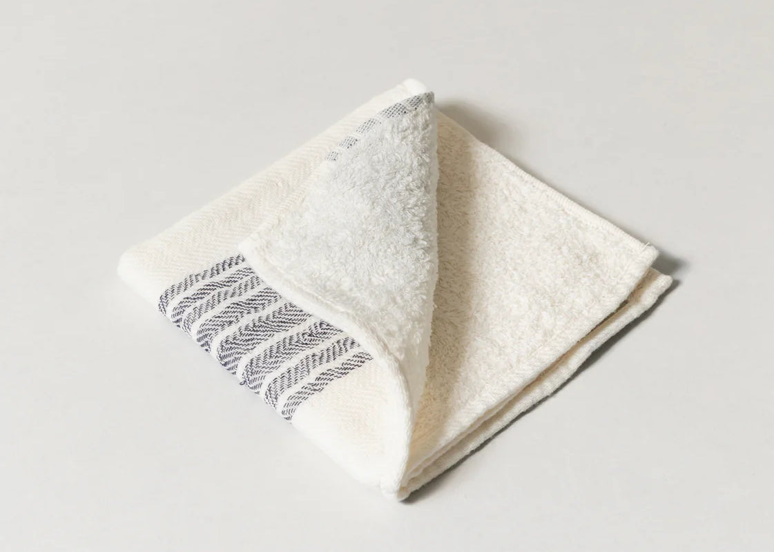 Flax Organic Towel Range