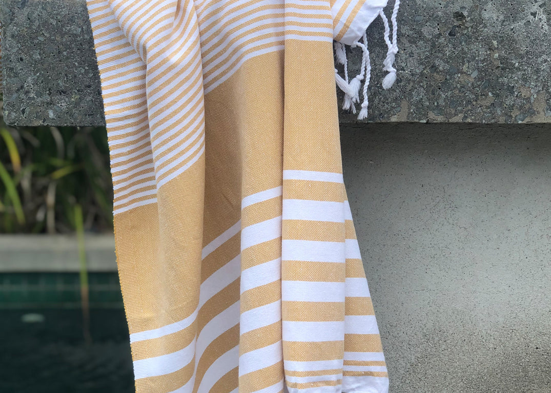 Brighton Turkish Towel
