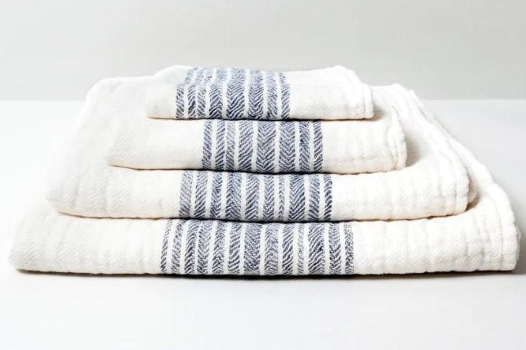 Kontex Japanese Towels 
